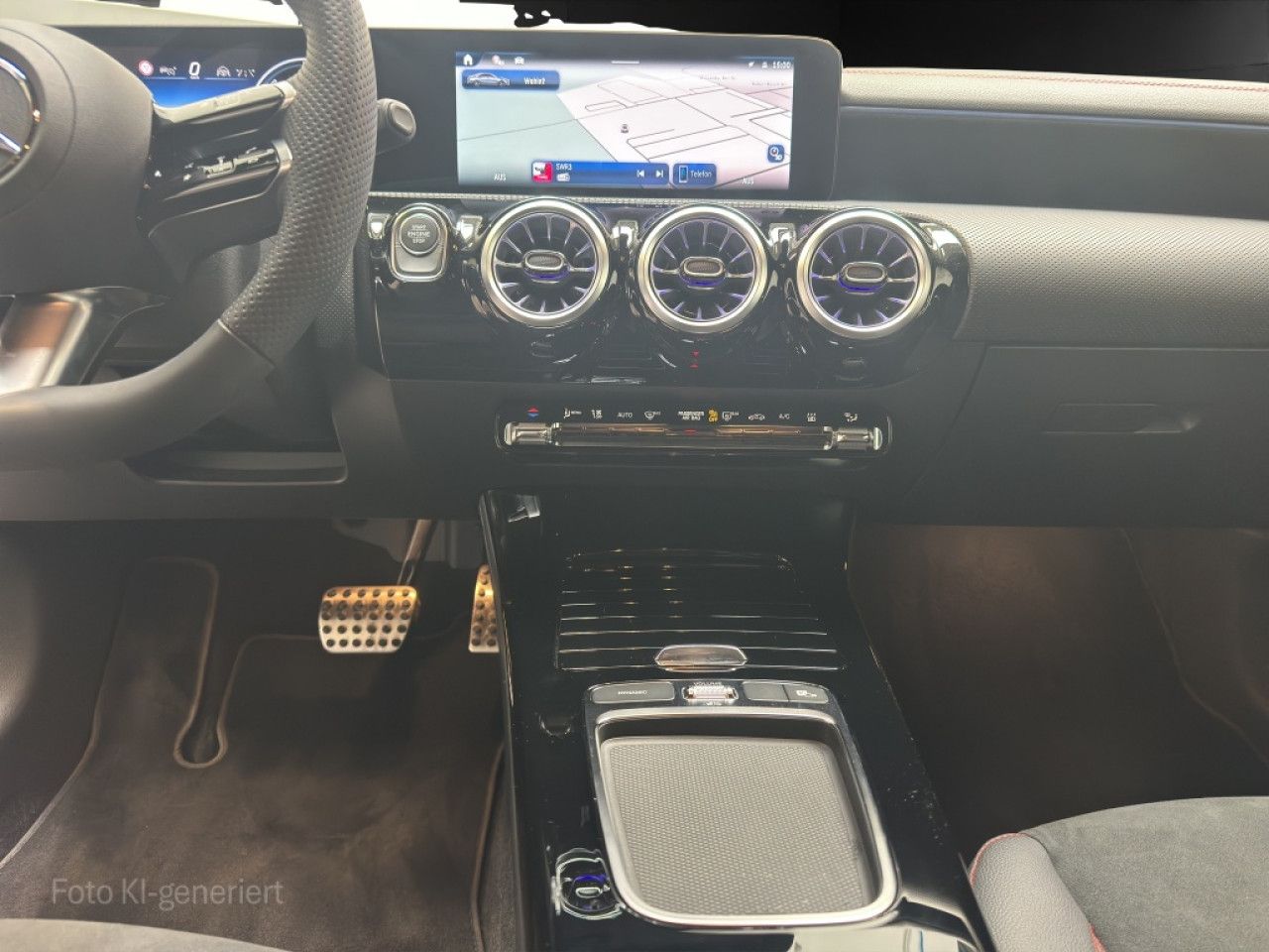 Mercedes-Benz CLA – Bild 8