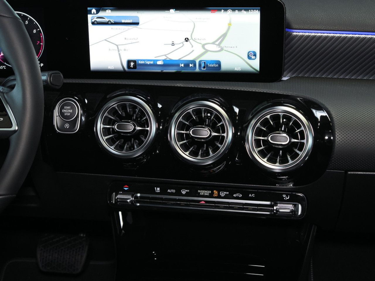 Mercedes-Benz A-Klasse – Bild 8