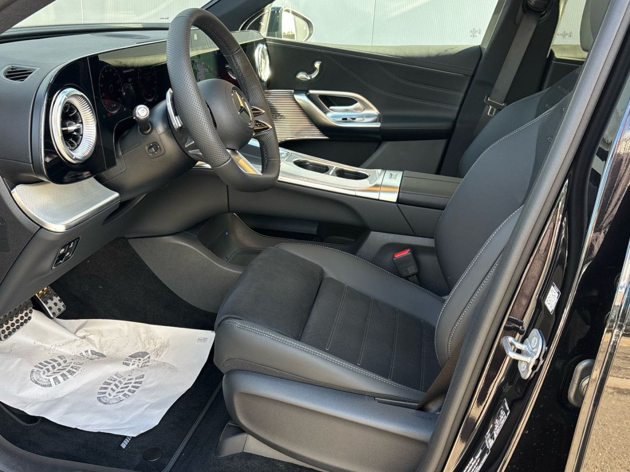 Mercedes-Benz GLC – Bild 13