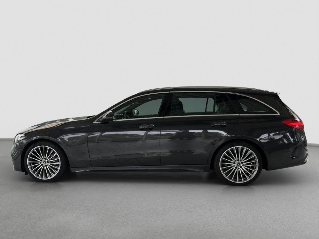 Mercedes-Benz C-Klasse – Bild 3