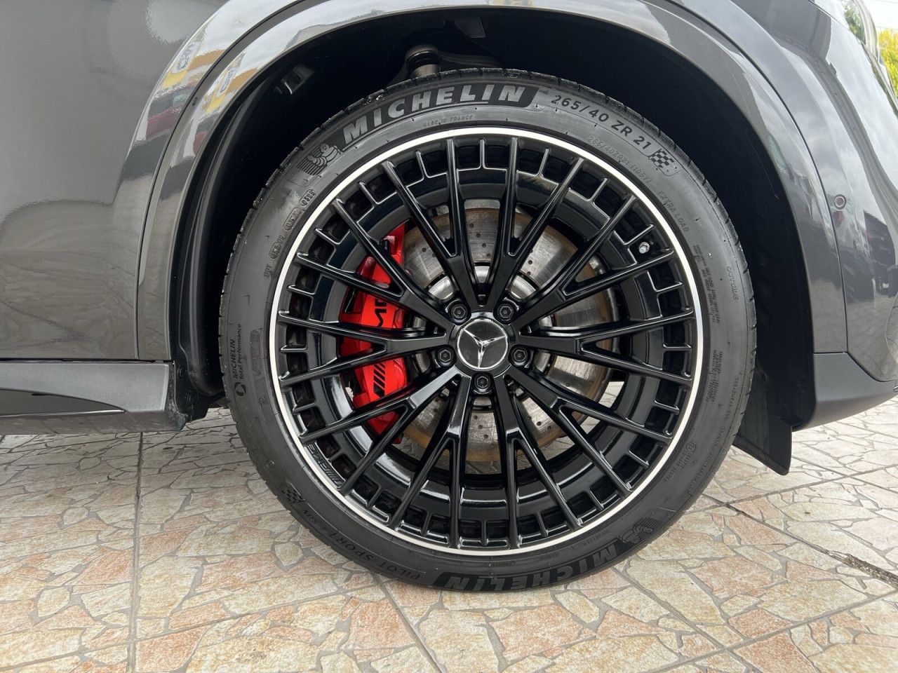 Mercedes-Benz GLC – Bild 21