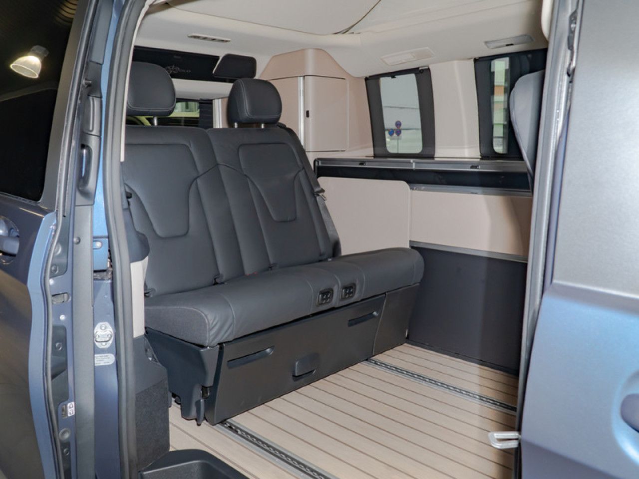 Mercedes-Benz Marco Polo – Bild 9
