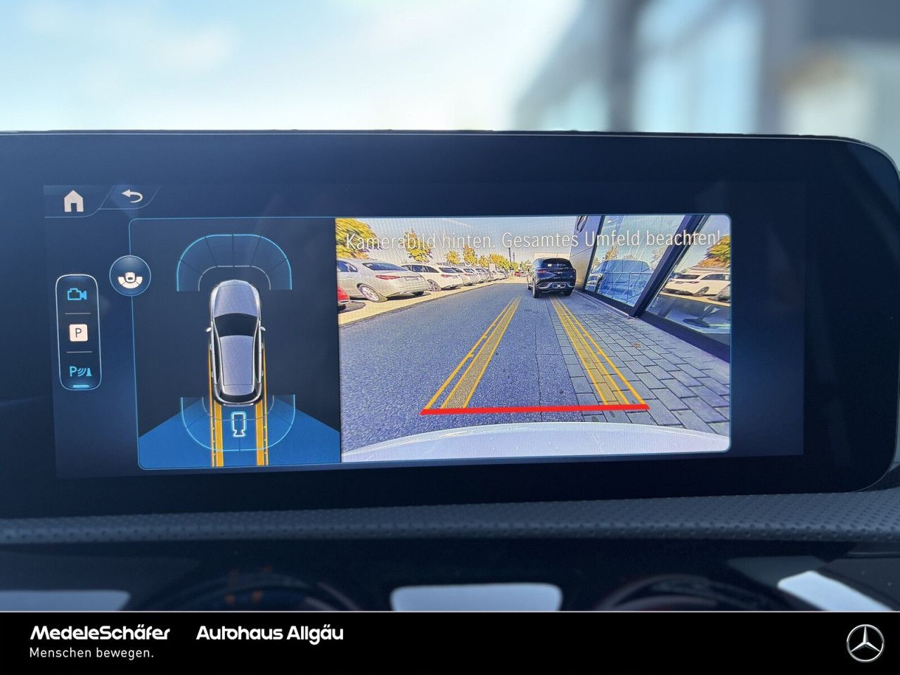Mercedes-Benz A-Klasse – Bild 10
