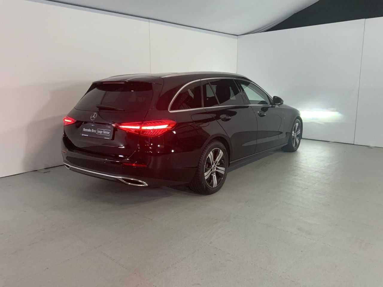 Mercedes-Benz C-Klasse – Bild 5