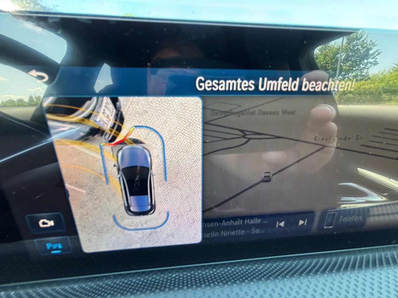 Mercedes-Benz A-Klasse – Bild 14