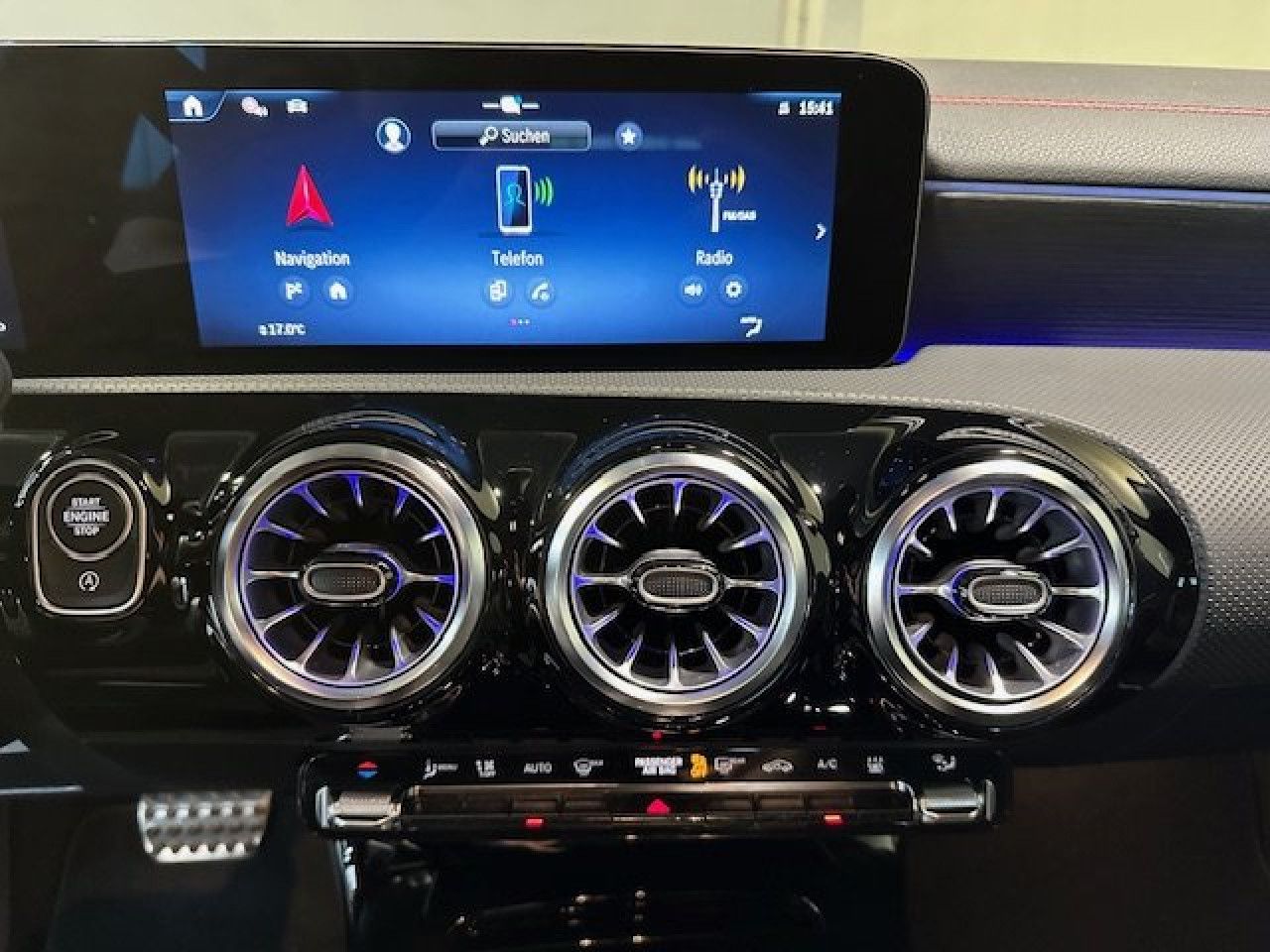 Mercedes-Benz CLA – Bild 14