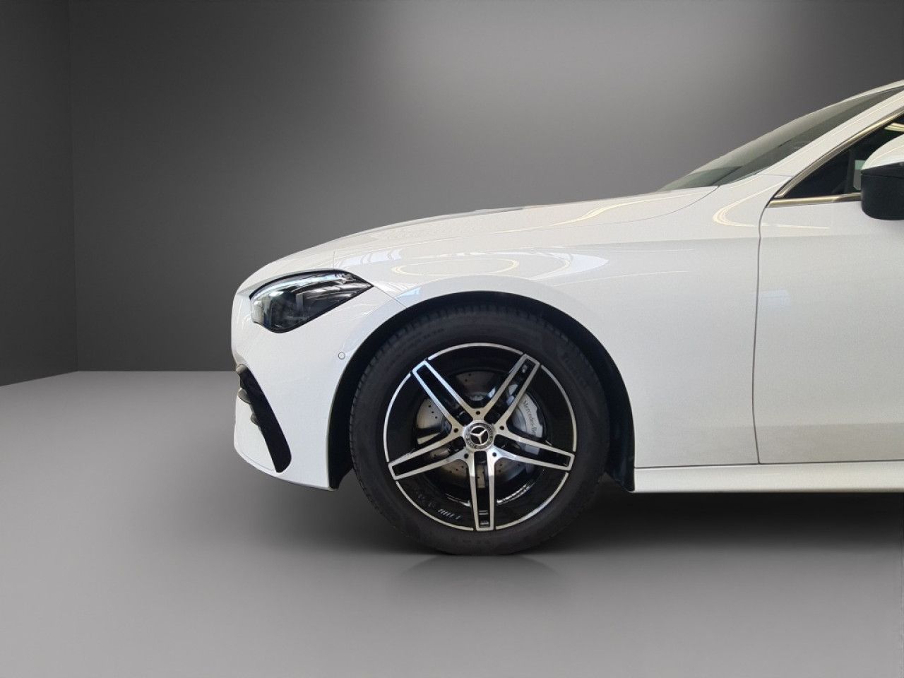 Mercedes-Benz CLE – Bild 4