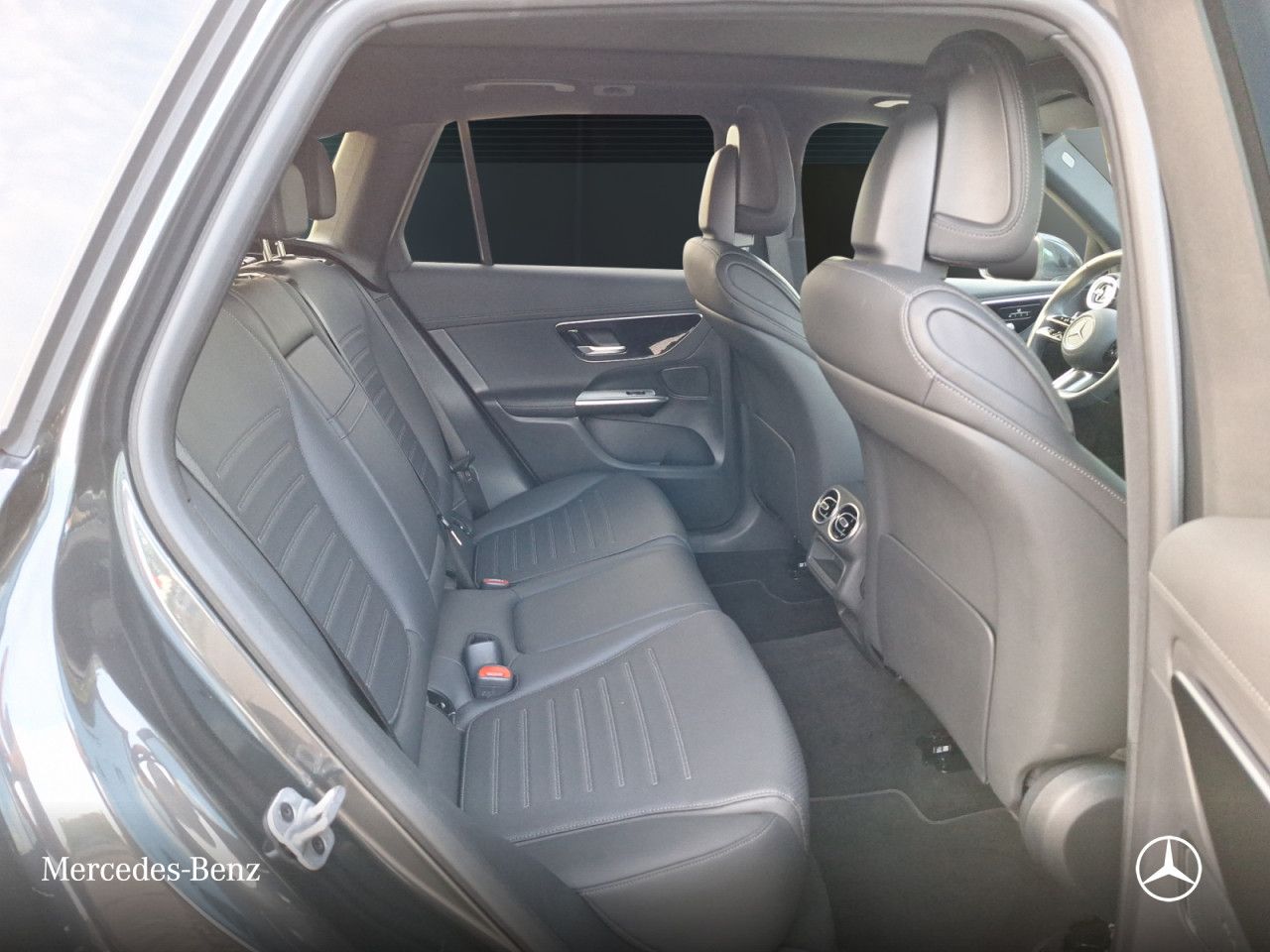 Mercedes-Benz GLC – Bild 19