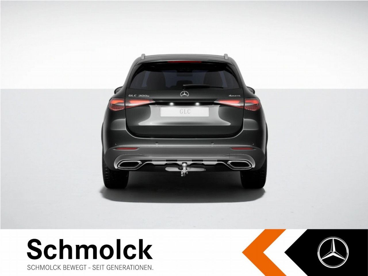 Mercedes-Benz GLC – Bild 5