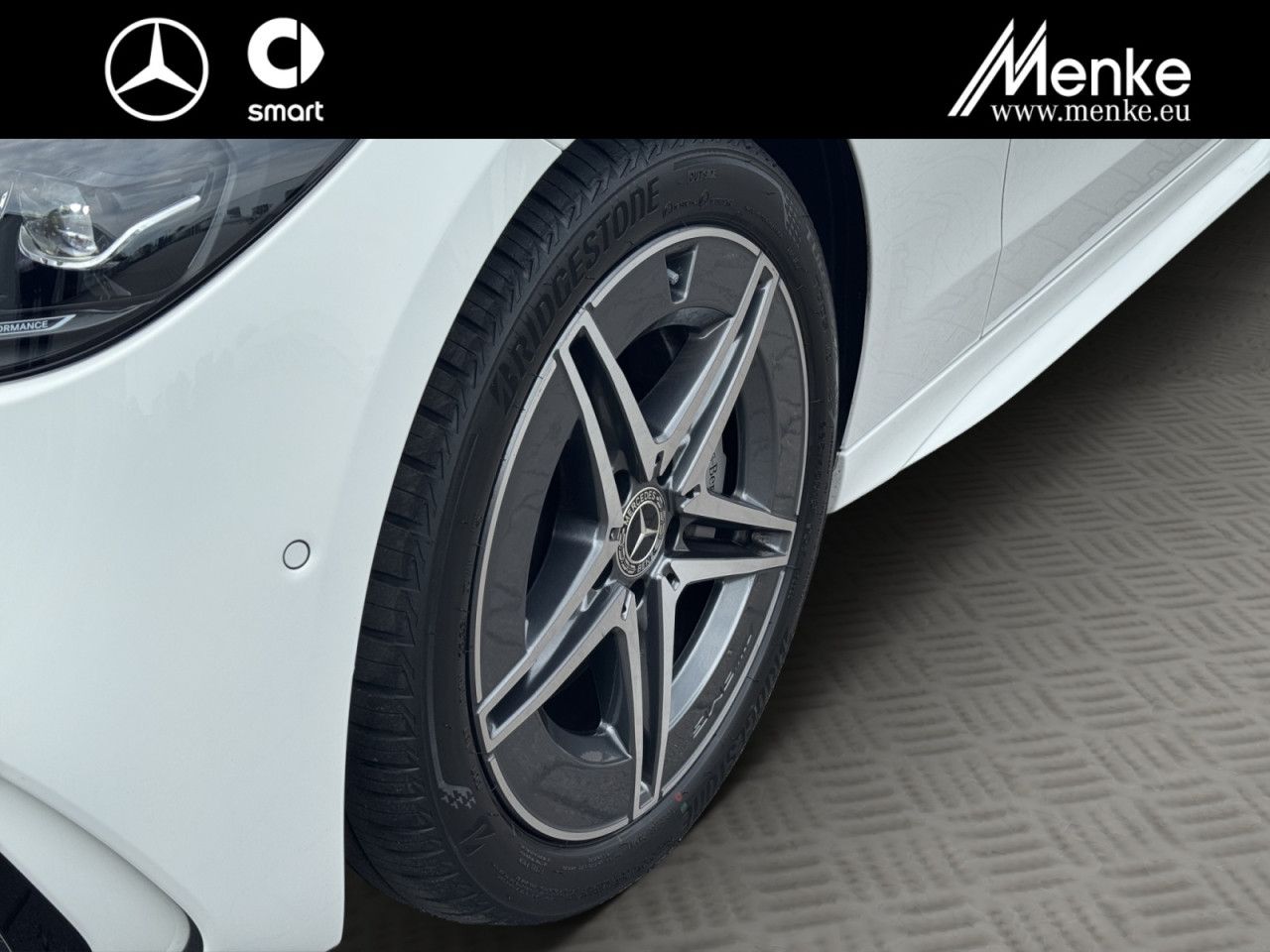 Mercedes-Benz C-Klasse – Bild 22