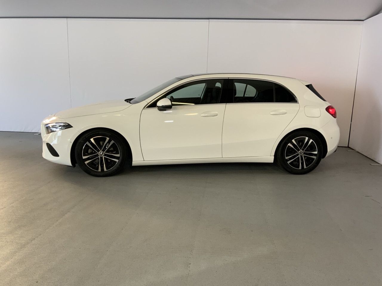 Mercedes-Benz A-Klasse – Bild 3