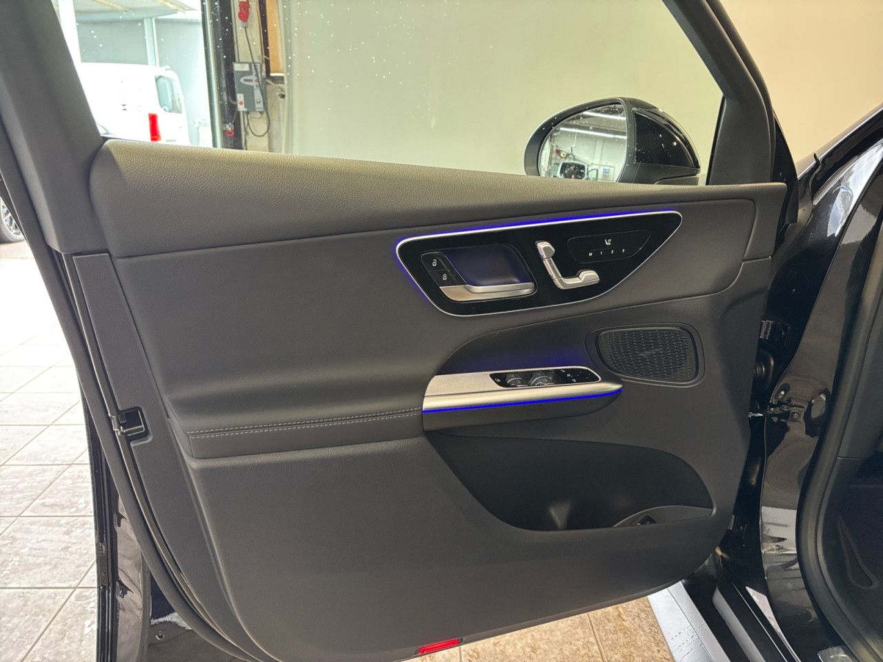 Mercedes-Benz GLC – Bild 9