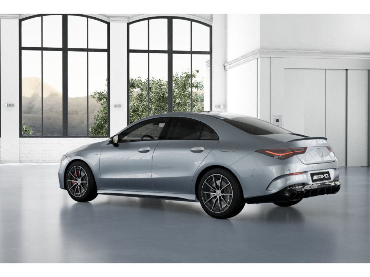 Mercedes-Benz CLA – Bild 13