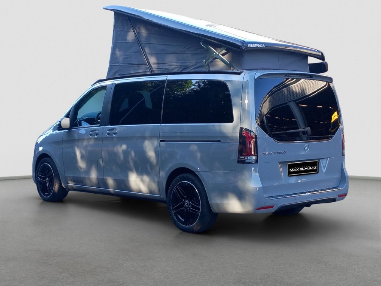 Mercedes-Benz Marco Polo – Bild 20