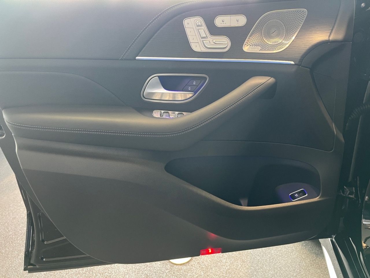 Mercedes-Benz GLE – Bild 20