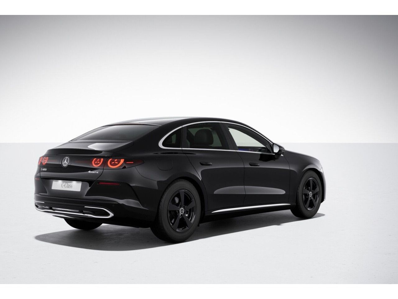 Mercedes-Benz C-Klasse – Bild 7