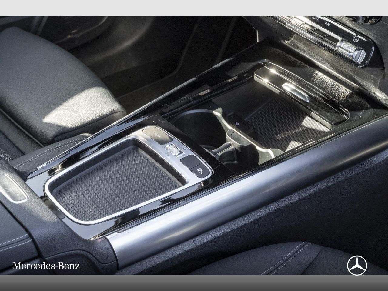 Mercedes-Benz B-Klasse – Bild 14