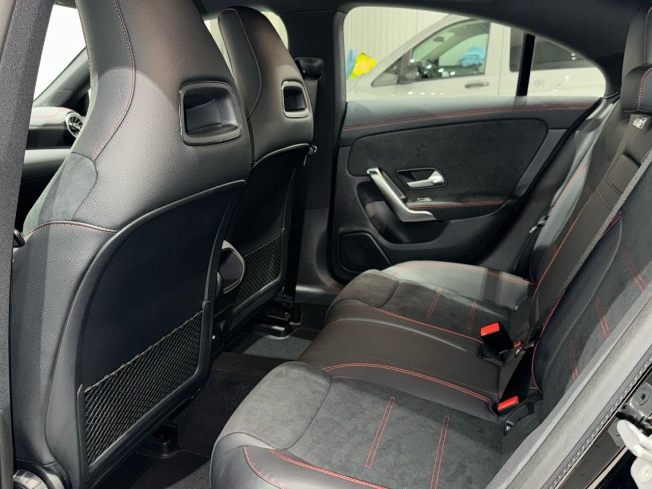 Mercedes-Benz CLA – Bild 16