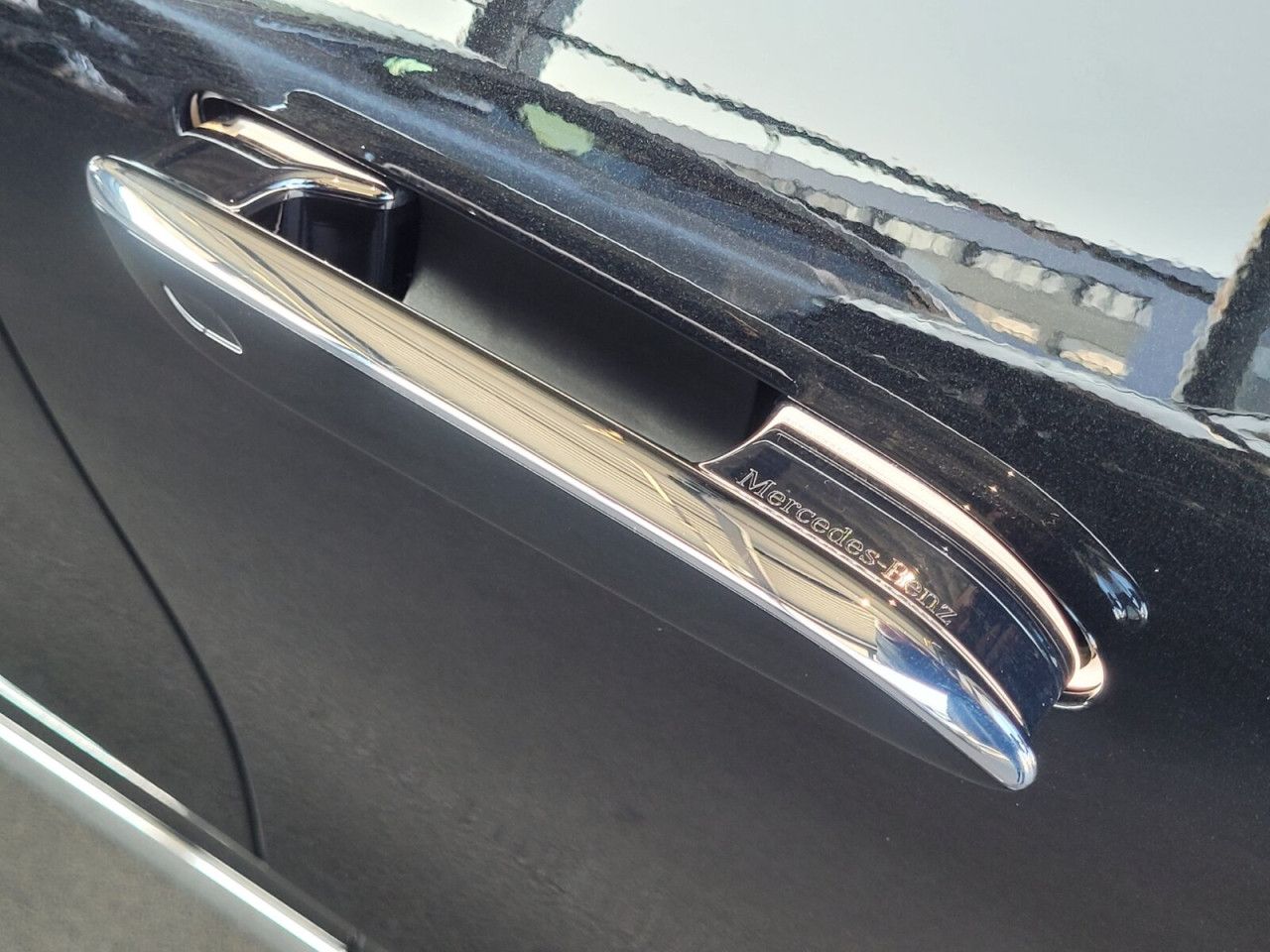 Mercedes-Benz EQE – Bild 9