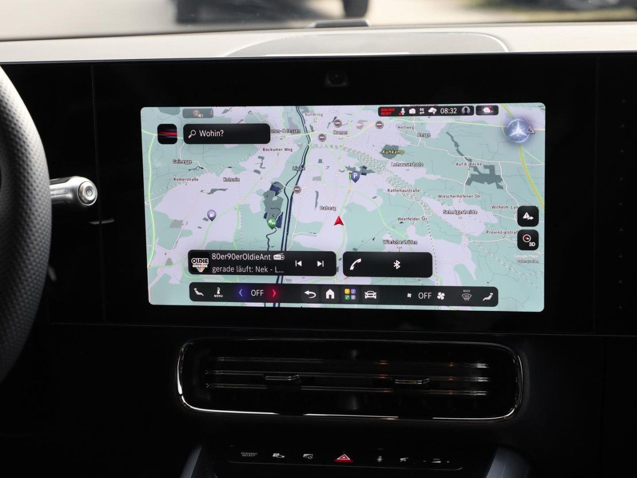 Mercedes-Benz CLA – Bild 9