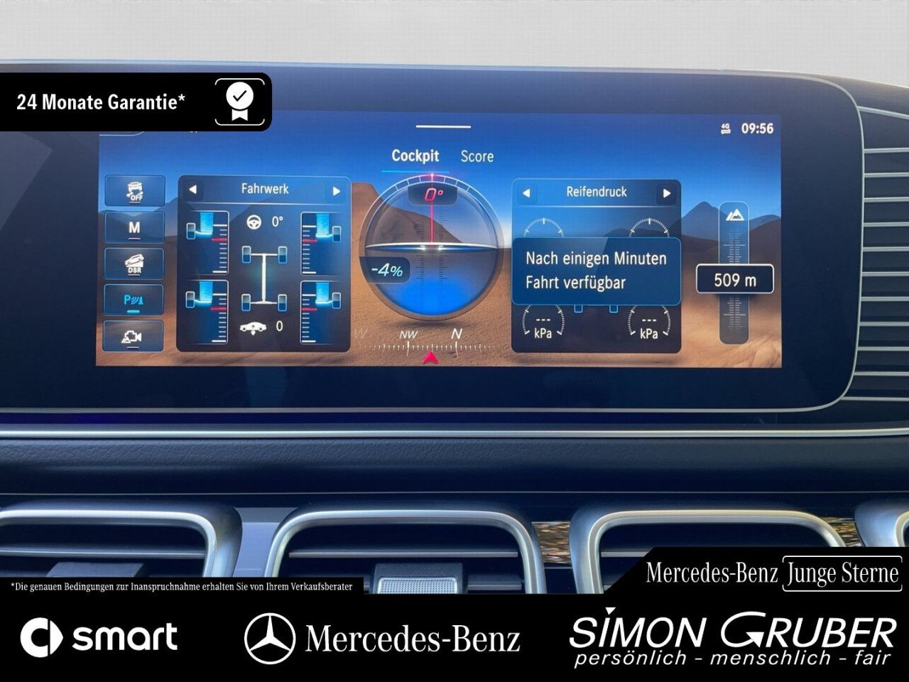 Mercedes-Benz GLE – Bild 22