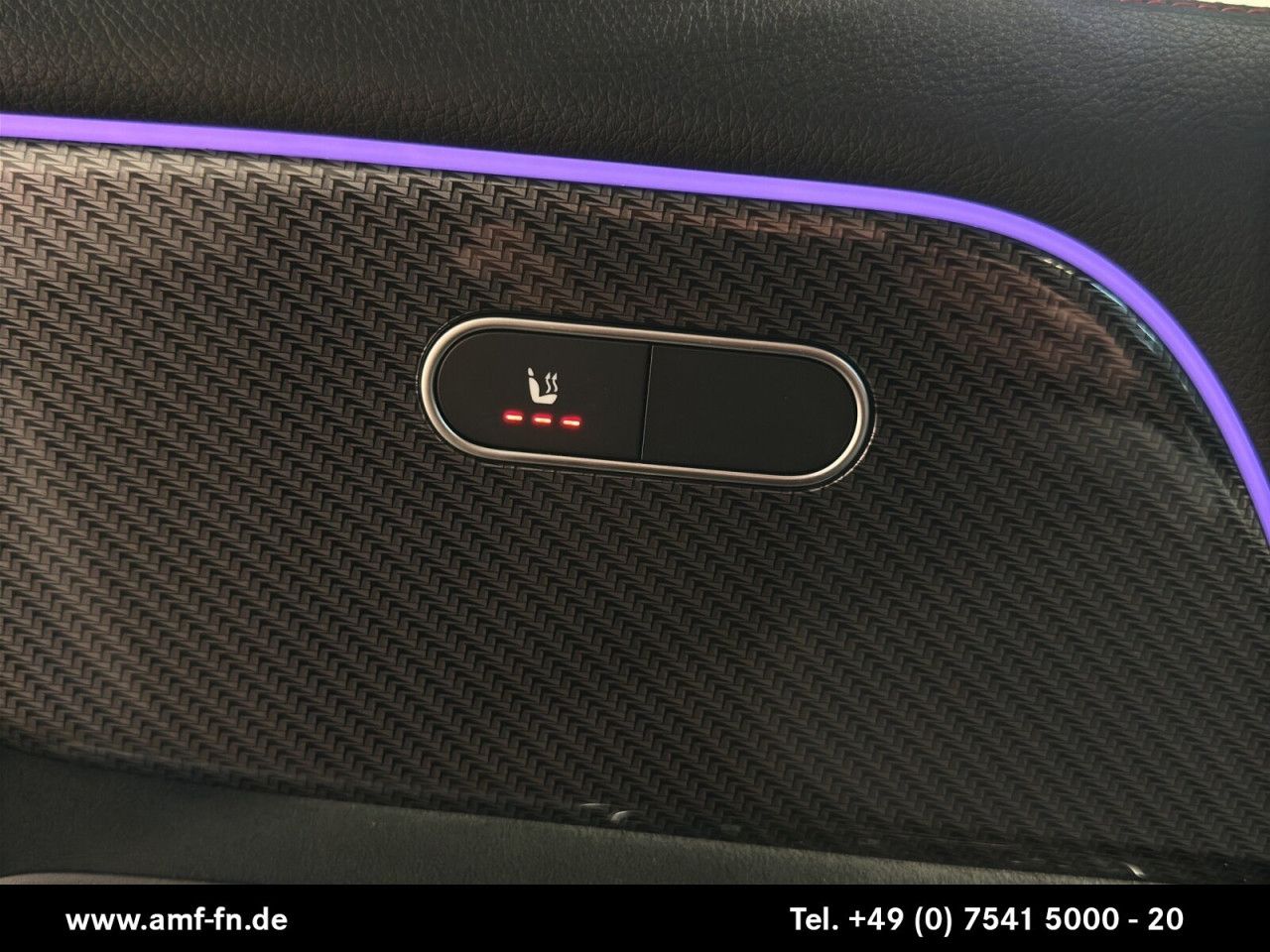 Mercedes-Benz GLA – Bild 16