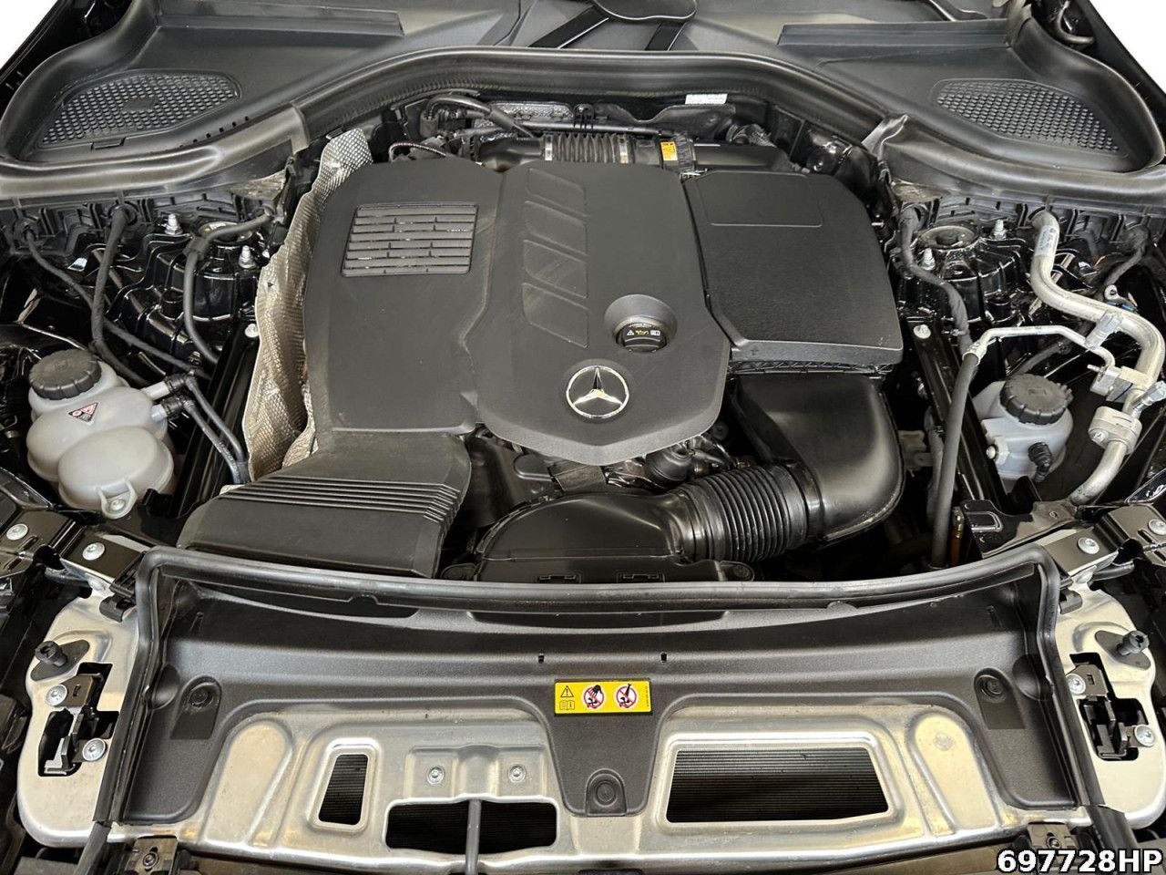 Mercedes-Benz GLC – Bild 7