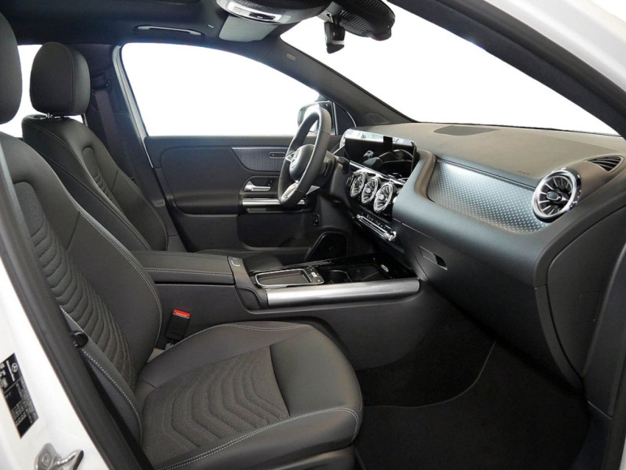 Mercedes-Benz GLA – Bild 5