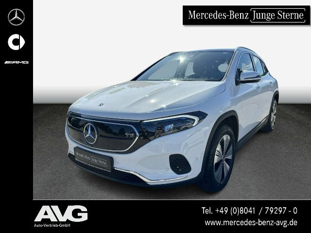 Mercedes-Benz EQA 300