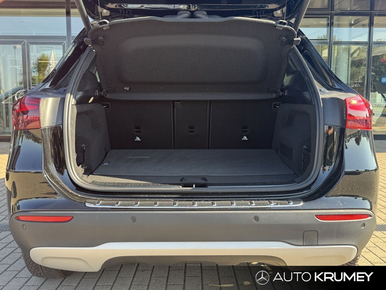 Mercedes-Benz GLA – Bild 5