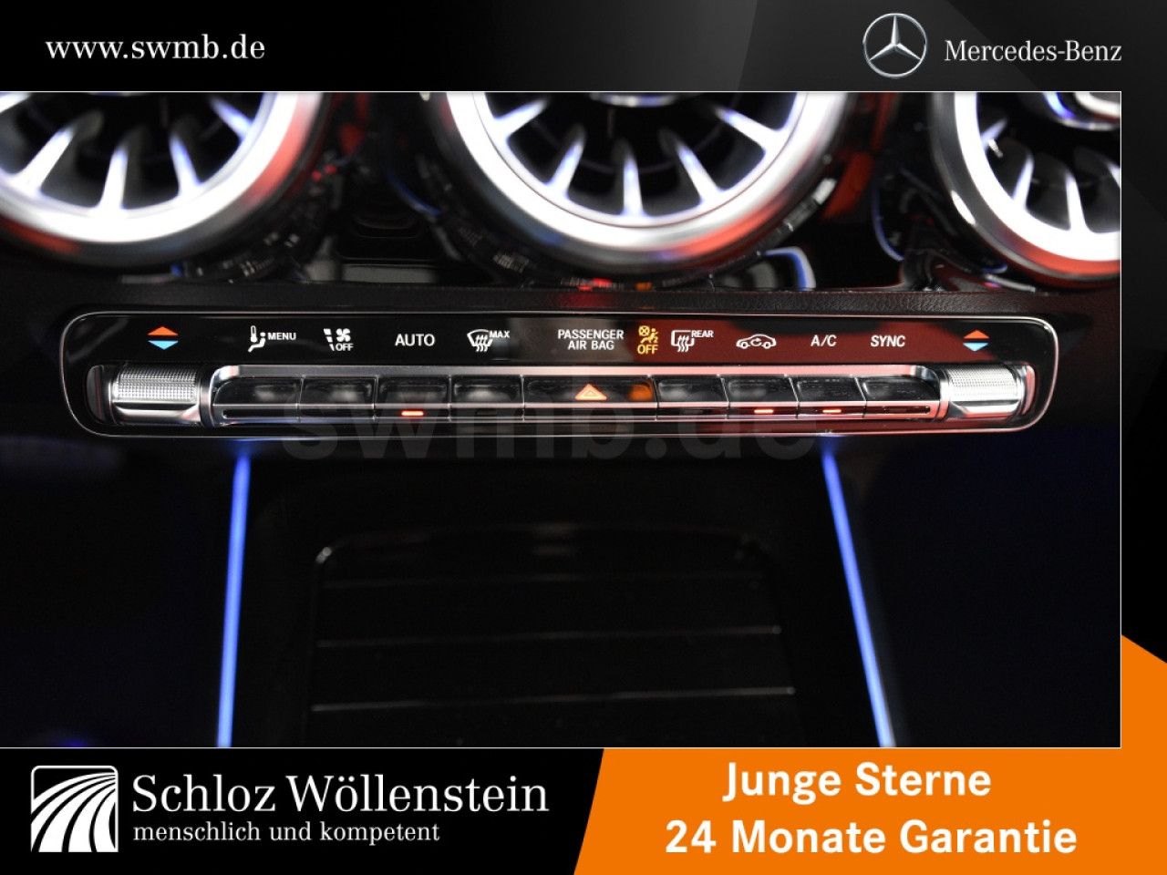 Mercedes-Benz GLA – Bild 20