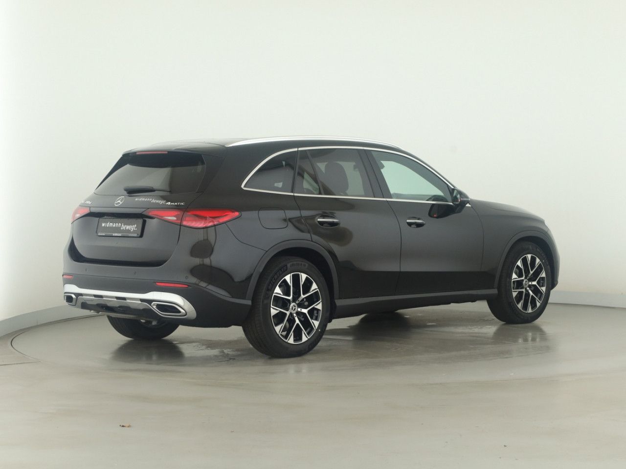 Mercedes-Benz GLC – Bild 6