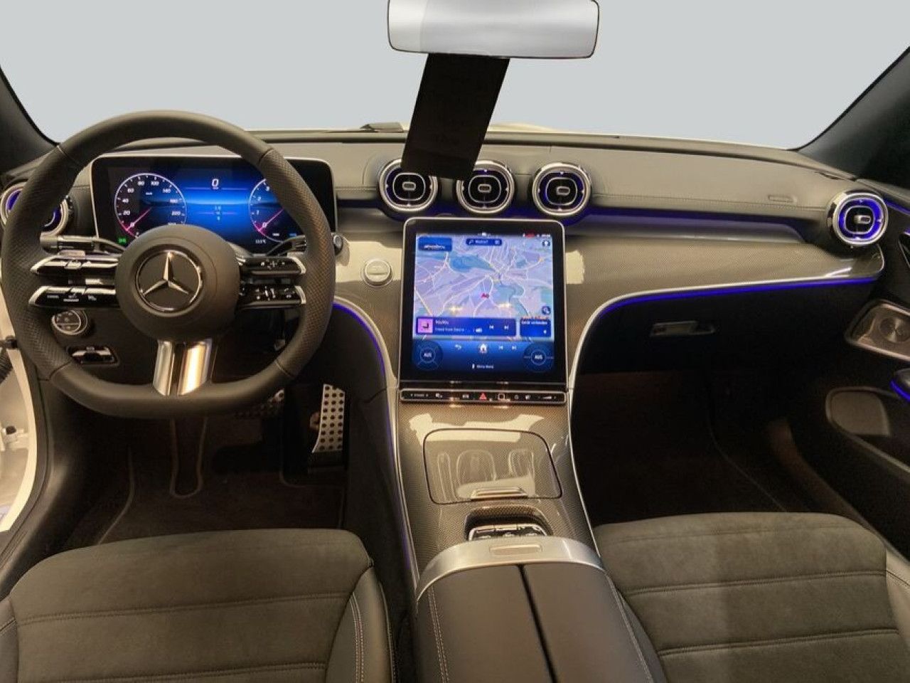 Mercedes-Benz CLE – Bild 11
