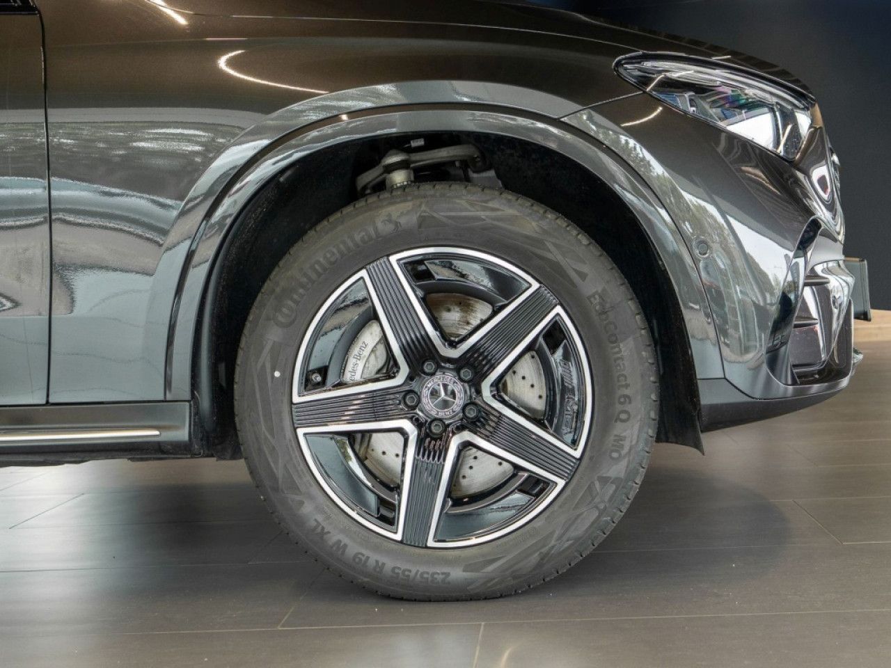 Mercedes-Benz GLC – Bild 5