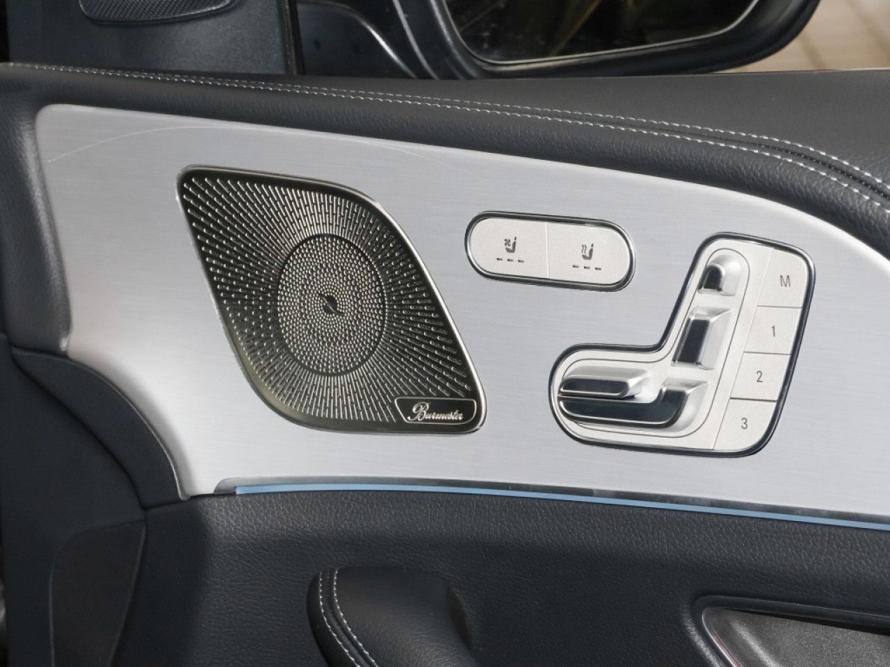 Mercedes-Benz GLE – Bild 8