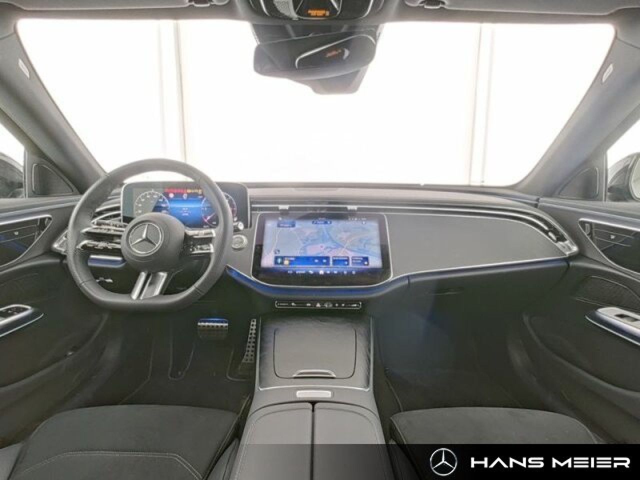 Mercedes-Benz E-Klasse – Bild 8