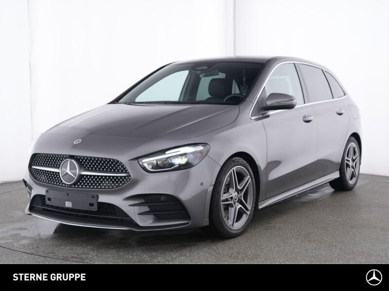 Mercedes-Benz B-Klasse – Bild 10