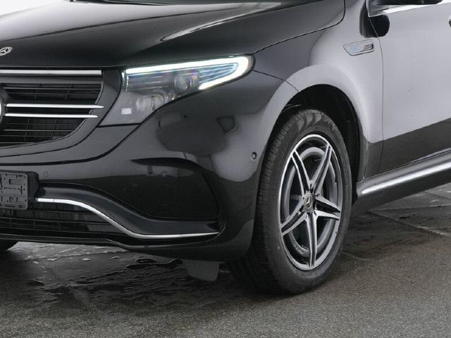 Mercedes-Benz EQC 400