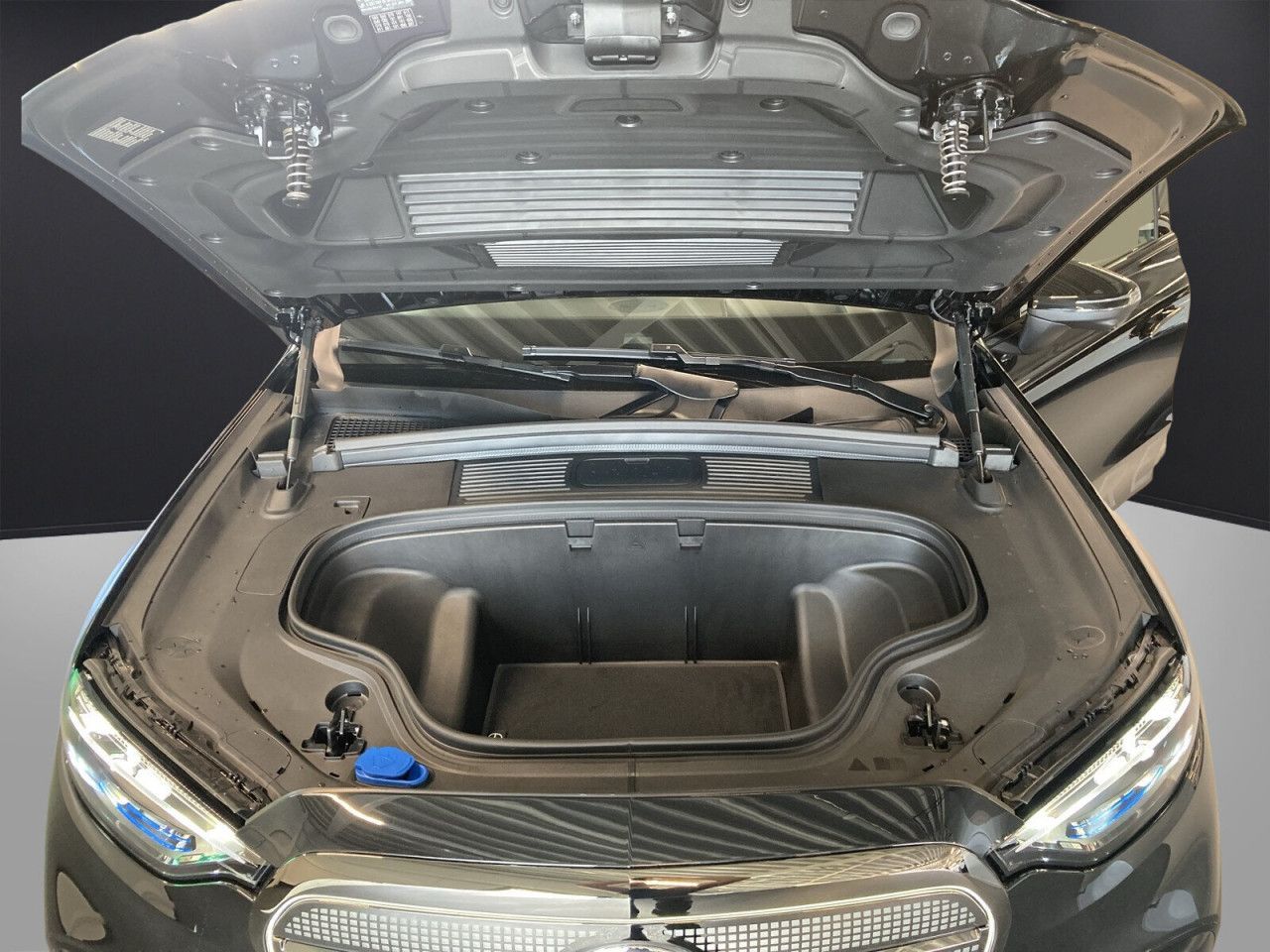 Mercedes-Benz GLC – Bild 13