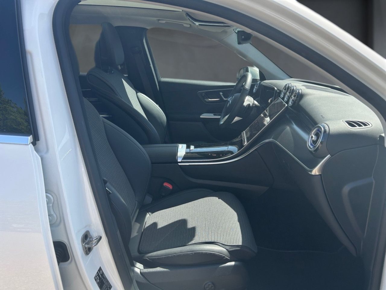Mercedes-Benz GLC – Bild 16