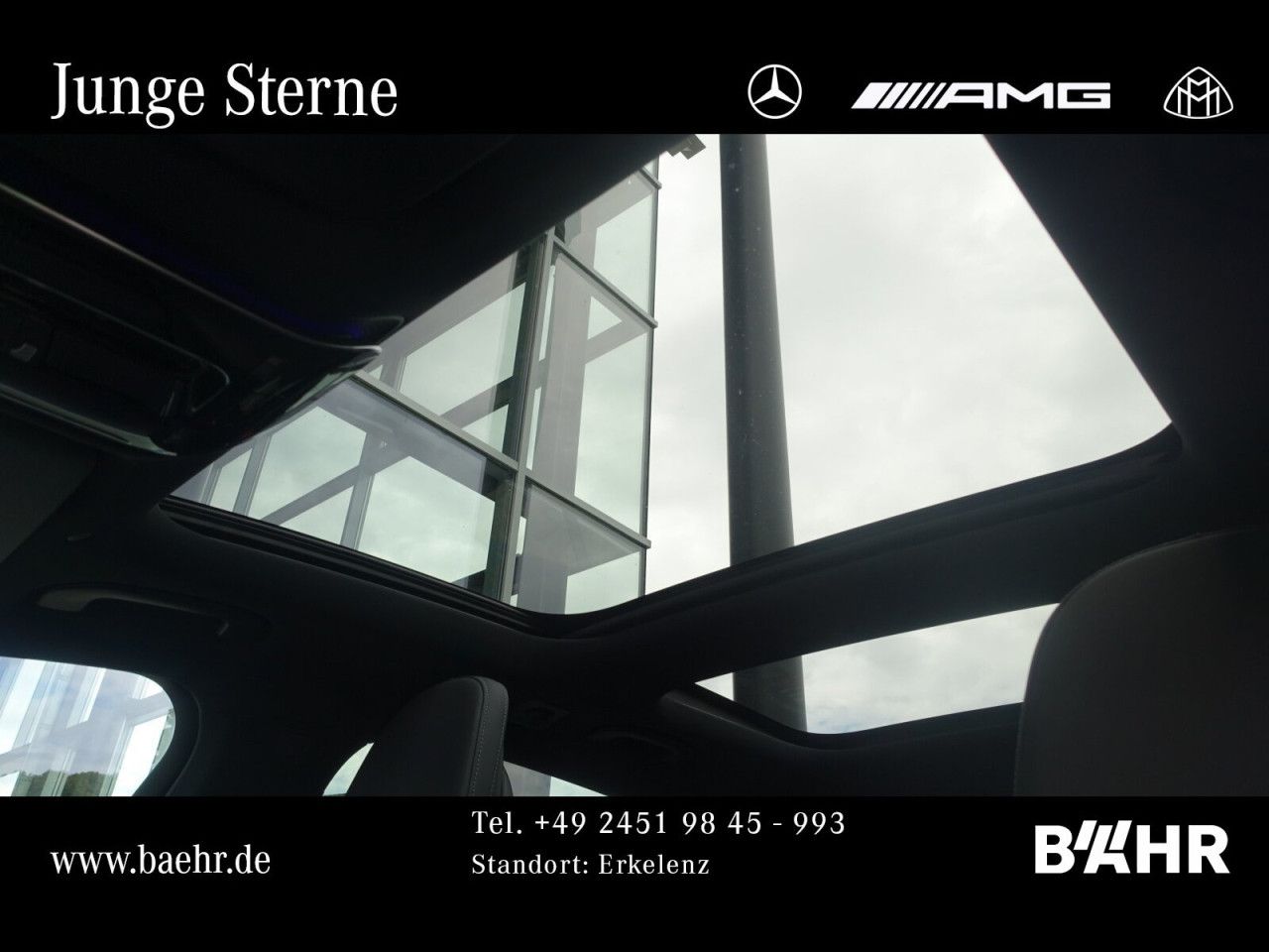 Mercedes-Benz E-Klasse – Bild 13