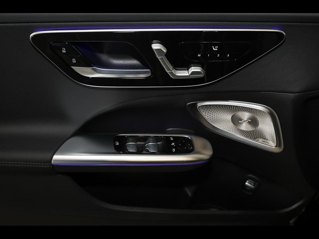Mercedes-Benz C-Klasse – Bild 12