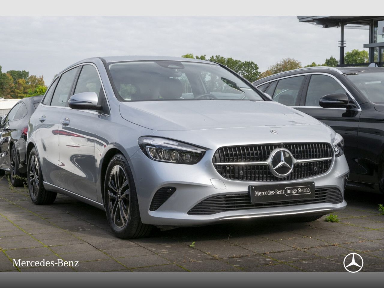 Mercedes-Benz B-Klasse – Bild 7