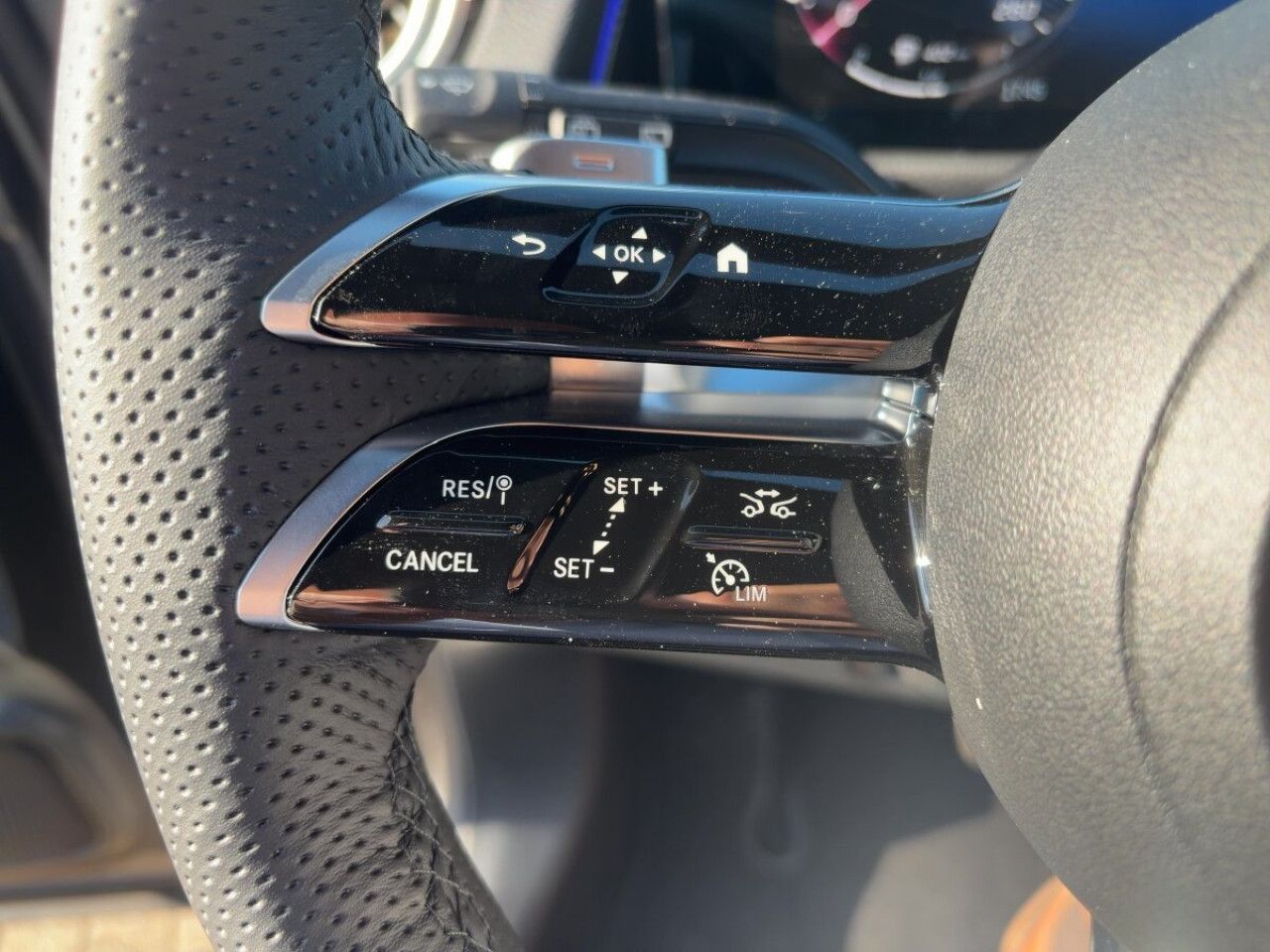 Mercedes-Benz GLB – Bild 14