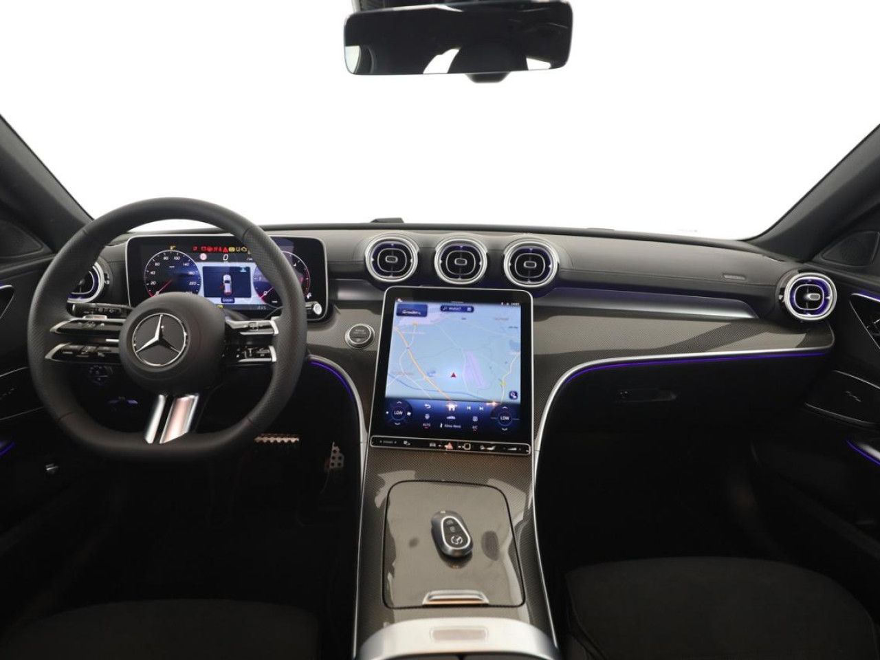Mercedes-Benz C-Klasse – Bild 15
