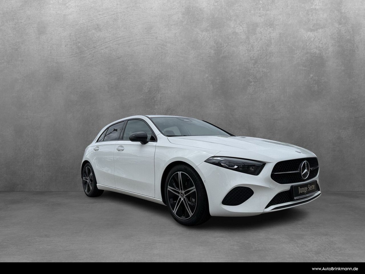 Mercedes-Benz A-Klasse – Bild 3