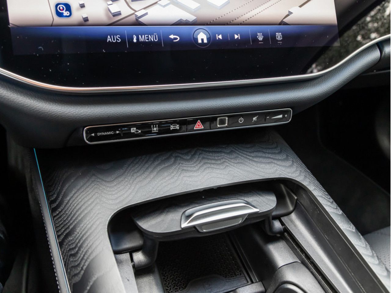 Mercedes-Benz E-Klasse – Bild 15