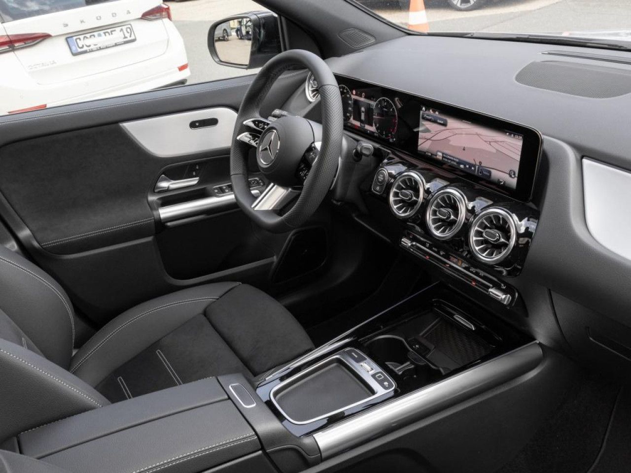 Mercedes-Benz GLA – Bild 3