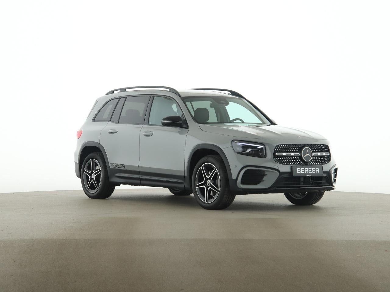 Mercedes-Benz GLB – Bild 8