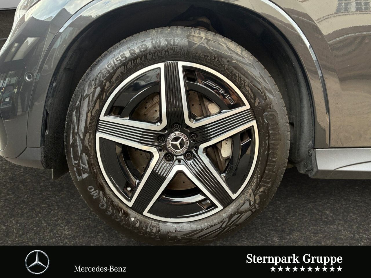 Mercedes-Benz GLC – Bild 14